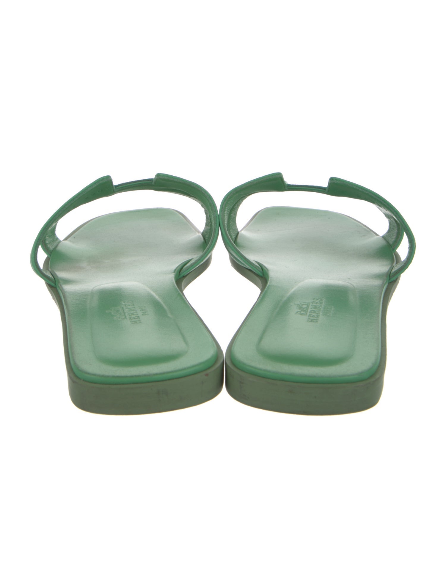 Hermès 2022 Oran Slides